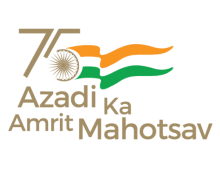 आज़ादी का अमृत महोत्सव