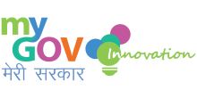 MyGov इनोवेट